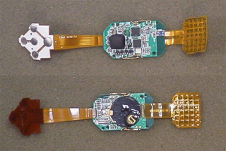 Illustration for article titled Nike Amp+ iPod Watch Appears on FCC Website, More Photos Surface